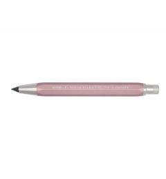 Creion mecanic corp metalic, roz, 5,6mm, Versatil 5340 Koh-I-Noor