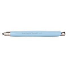 Creion mecanic corp plastic, bleu, 5,6mm, Versatil 5348 Koh-I-Noor