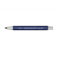 Creion mecanic corp metalic, albastru, 5,6mm, Automatic 5640 Koh-I-Noor