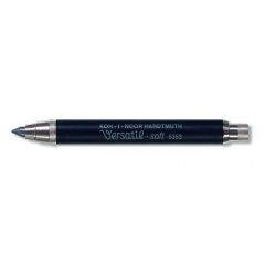 Creion mecanic corp metalic, 5,6mm, Versatil "Tun" 5353 Koh-I-Noor
