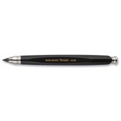 Creion mecanic corp plastic, negru, 5,6mm, Versatil 5348 Koh-I-Noor