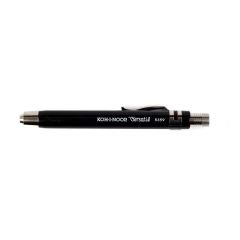Creion mecanic corp metalic, negru, 5,6mm, Versatil 5359 Koh-I-Noor