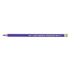 Creion color violet lavanda, Polycolor Koh-I-Noor K3800-013