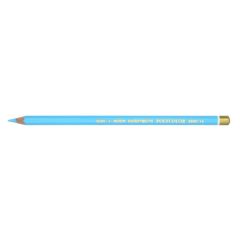 Creion color albastru ceruleum, Polycolor Koh-I-Noor K3800-016