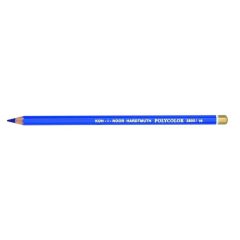 Creion color albastru safir, Polycolor Koh-I-Noor K3800-019