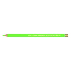 Creion color verde galbui, Polycolor Koh-I-Noor K3800-022