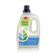 Detergent gel pentru tesaturi, 3L, Green Power Sano