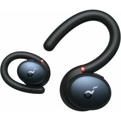 Casti in-ear, negru, bluetooth 5.2, waterproof, Soundcore Sport X10 Anker