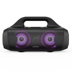 Boxa portabila, negru, bluetooth 5.0, Soundcore Select Pro Anker