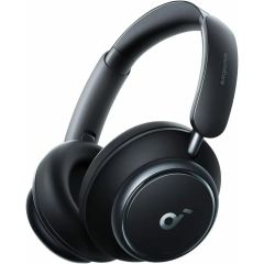Casti on-ear, negru, bluetooth 5.3, Soundcore Space Q45 Anker