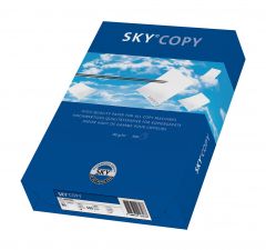 Hartie copiator A3, 80g, Sky Copy