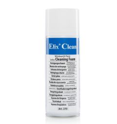 Spray cu spuma curatare suprafete, 400ml, Clean Elix