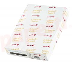 Carton copiator color A4, 140g, Xerox Colotech+ lucios 003R90339