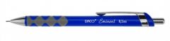 Creion mecanic corp plastic, albastru, 0,5mm, Eminent Daco