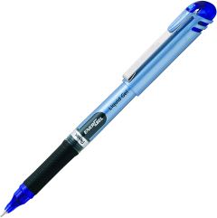Roller albastru, varf 0,5mm, Pentel Energel