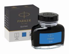Cerneala albastra Quink Parker
