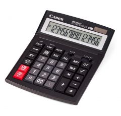 Calculator de birou 16 digit, Canon WS1610T
