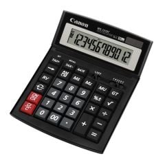 Calculator de birou 12 digit, Canon WS1210T