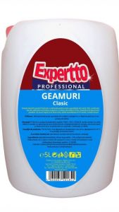 Detergent geamuri, oglinzi, 5L, Point/Expertto Professional