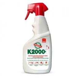 Spray contra daunatorilor, 750ml, K 2000 Sano
