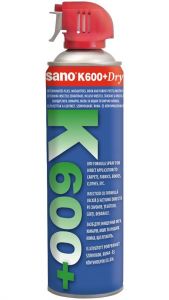 Spray contra daunatorilor, 500ml, K 600 Sano