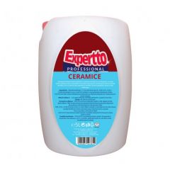 Detergent concentrat pentru pardoseli si suprafete ceramice, 5L, Point/Expertto Professional