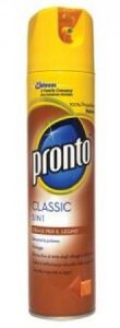 Spray pentru mobila, 300ml, Pronto Classic