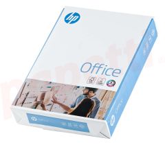 Hartie copiator A4, 80g, HP Office