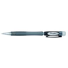 Creion mecanic corp plastic, negru, 0,5mm, Fiesta Sharplet Pentel