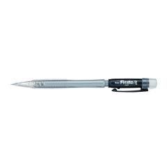 Creion mecanic corp plastic, negru, 0,7mm, Fiesta Sharplet Pentel
