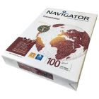 Hartie copiator A4, 100g, Navigator Presentation