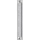 Rigla aluminiu cu scarar 30 cm, Architect 1:20 / 1:25 / 1:50 / 1:75 / 1:100 / 1:125, StandardGraph